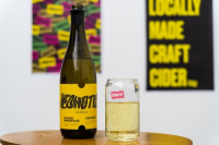 Пиво Cellar Series - 1st Anniversary Release