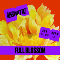 Пиво Full Blossom