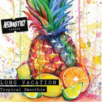 Пиво Long Vacation