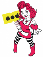 Пиво Neonotic! Apple