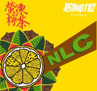 Пиво Neonotic! Leng Cha (NLC)