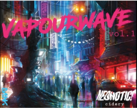 Пиво Neonotic! Vapourwave