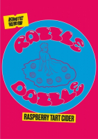 Пиво Razzle Dazzle