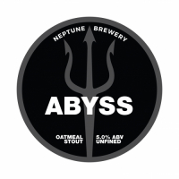 Пиво Abyss Пиво Abyss