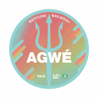 Пиво Agwé