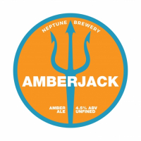 Пиво Amberjack