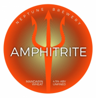 Пиво Amphitrite Пиво Amphitrite