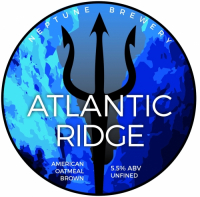 Пиво Atlantic Ridge