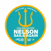 Пиво BA Nelson Sails Again