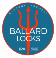 Пиво Ballard Locks