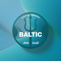 Пиво Baltic
