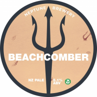 Пиво Beachcomber Пиво Beachcomber