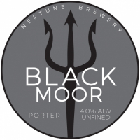 Пиво Black Moor