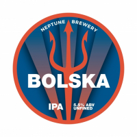 Пиво Bolska