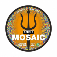 Пиво Double Mosaic