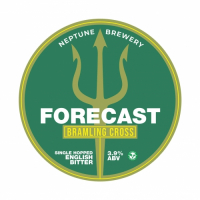Пиво Forecast Bramling Cross