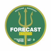 Пиво Forecast Endeavour