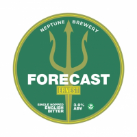 Пиво Forecast Ernest