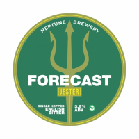 Пиво Forecast Jester