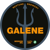 Пиво Galene
