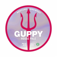 Пиво Guppy