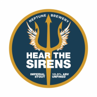 Пиво Hear the Sirens