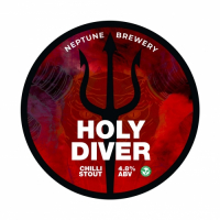 Пиво Holy Diver