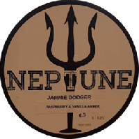 Пиво Jammie Dodger