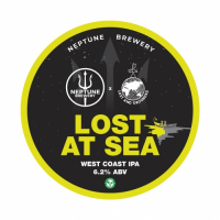 Пиво Lost At Sea Пиво Lost At Sea
