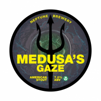 Пиво Medusas Gaze 2022 Пиво Medusas Gaze 2022