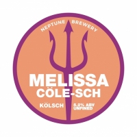 Пиво Melissa Cöle-sch