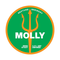 Пиво Molly