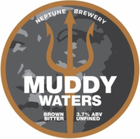 Пиво Muddy Waters