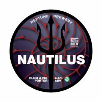 Пиво Nautilus Пиво Nautilus