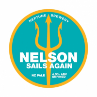 Пиво Nelson Sails Again