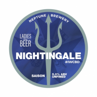 Пиво Nightingale