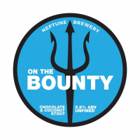 Пиво On The Bounty