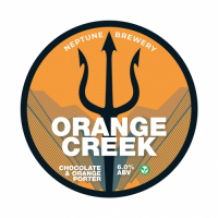 Пиво Orange Creek
