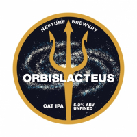 Пиво Orbislacteus