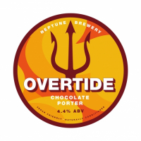 Пиво Overtide