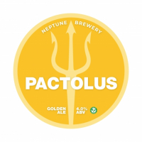 Пиво Pactolus