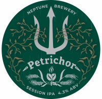 Пиво Petrichor Session