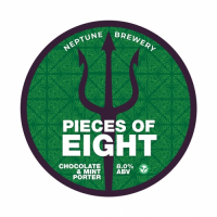 Пиво Pieces of Eight