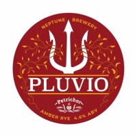 Пиво Pluvio