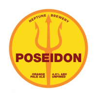 Пиво Poseidon