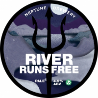 Пиво River Runs Free