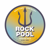 Пиво Rock Pool