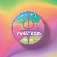 Пиво Sangfroid
