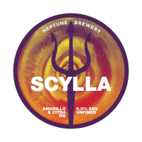Пиво Scylla