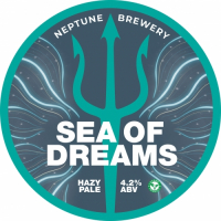 Пиво Sea of Dreams Пиво Sea of Dreams